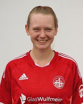 Nina Isabell Birkmann (geb. Böckmann)