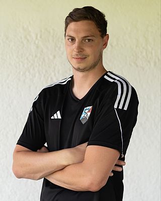 Simon Huber