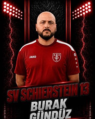 Burak Gündüz