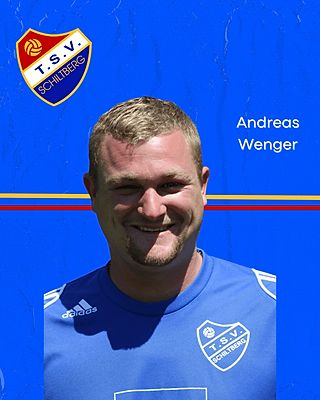 Andreas Wenger
