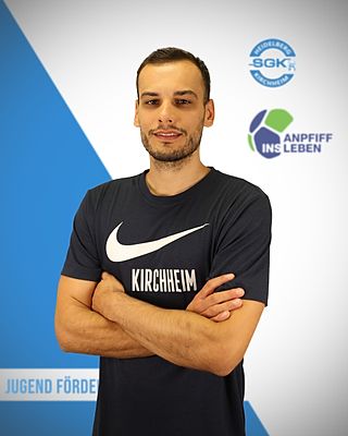 Nico Umscheid