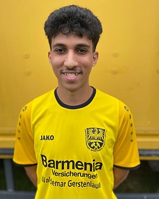 Abdalaah Alsaad Aldin