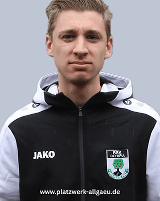 Tibor Berta