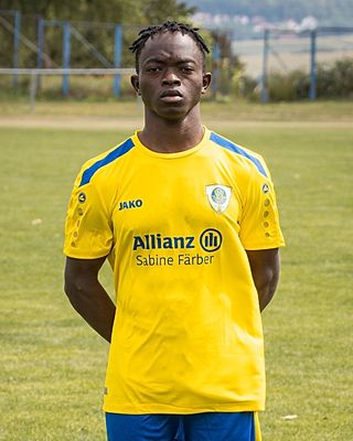 Kouassi Romaric Yao