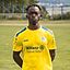 Kouassi Romaric Yao