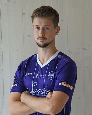 Sebastian Koch