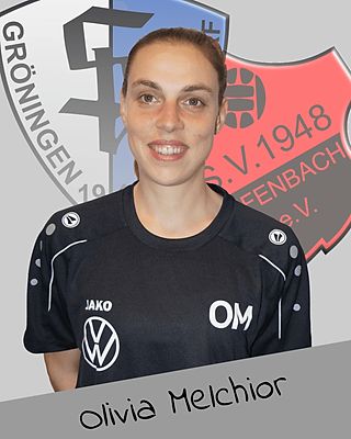 Olivia Melchior