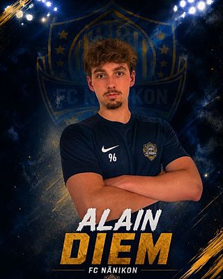 Alain Diem