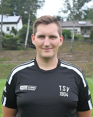 Timo Schosser