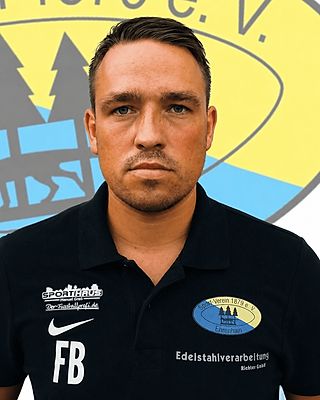 Felix Bachmann