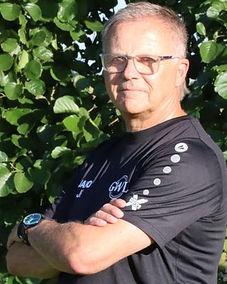 Jörg Gonschior