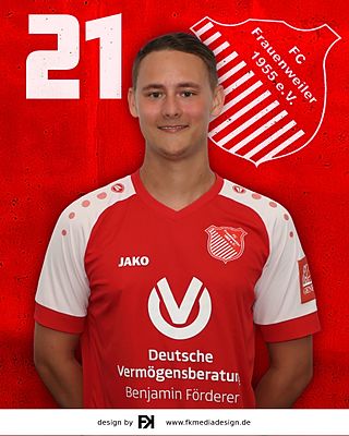 Marco Oswald