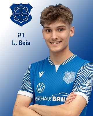 Luca Geis