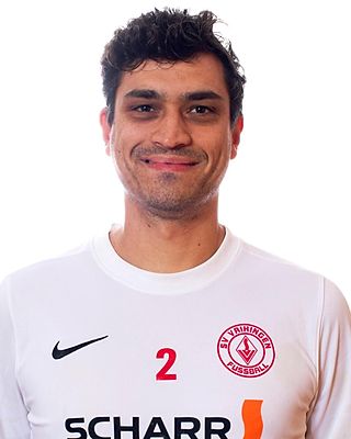 Nico Breuer