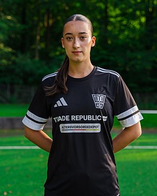 Laura Böhm