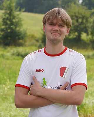 Tim Glöde