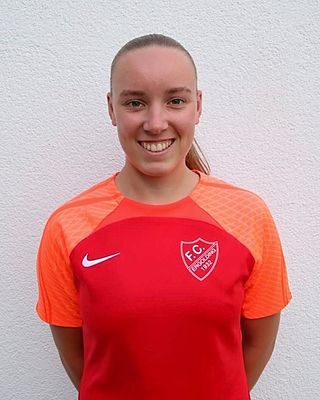 Magdalena Liewald