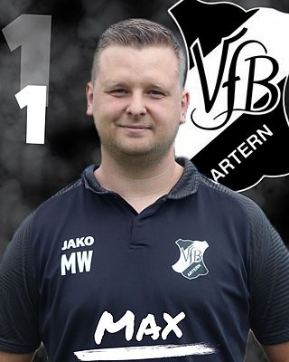 Maximilian Walther