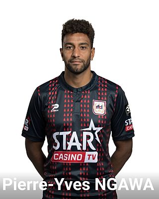 Pierre-Yves Ngawa