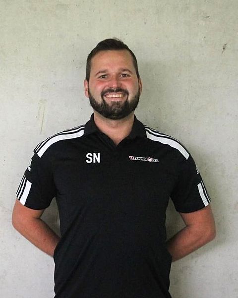 Nico Sasso