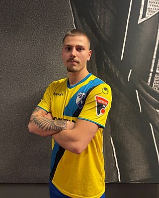 Fabio Carneiro de Carvalho