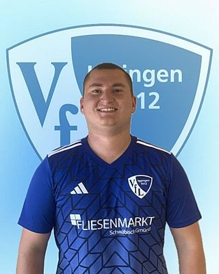 Valentyn Chuikov