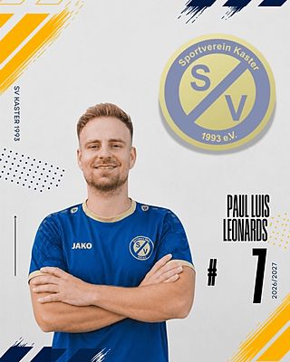 Paul Luis Leonards
