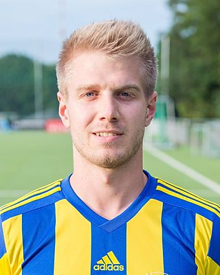 Niklas Wolff