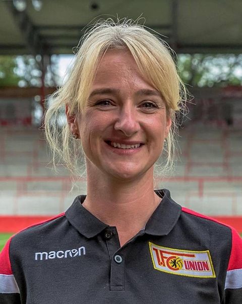 Foto: © 1. FC Union Berlin/AFTV