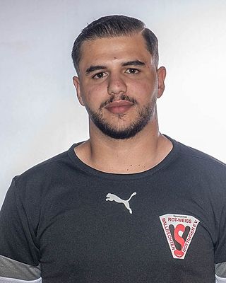 Ali Nazzal