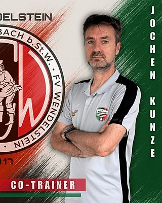 Jochen Kunze