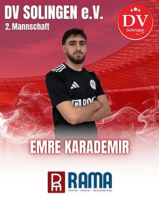 Emre Karademir