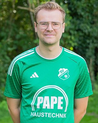 Jerik Hildebrandt