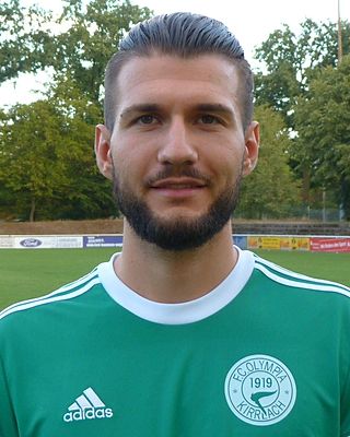 Razvan-Petru Chirodea