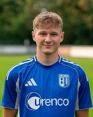 Arne Klöpper