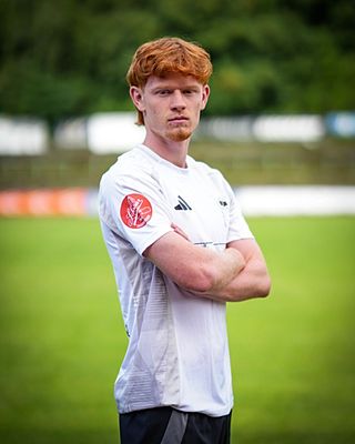Marlon Eberle