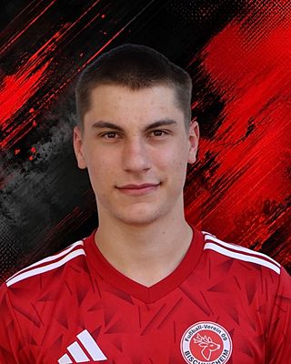 Ben Vornhusen