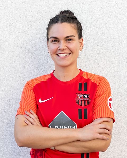 Johanna Schlenker