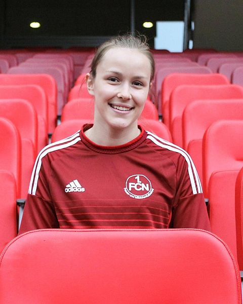 Foto: 1. FC Nürnberg