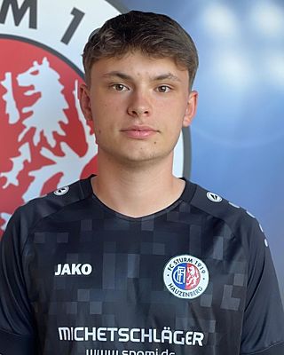 Elias Lang