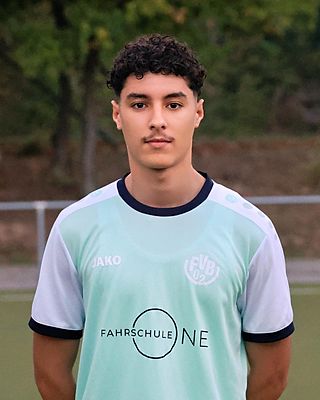 Nassim Ajouaoui