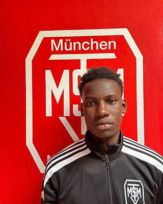 Alhousseyni De Kelly Dicko