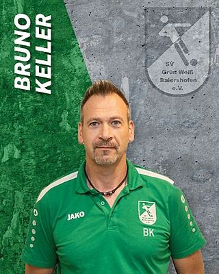 Bruno Keller