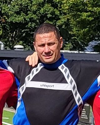 Alexej Razinkov