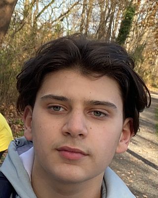 Gabriel Battaglia
