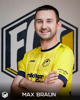 Maximilian Braun