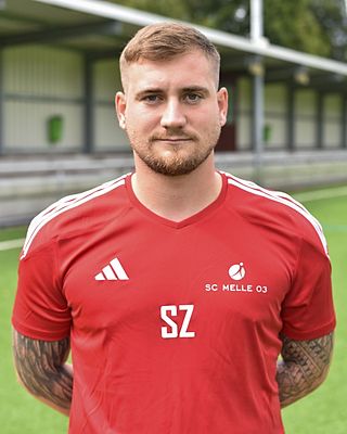 Stefan Zimmer