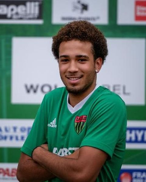 Foto: 1. FC Schweinfurt