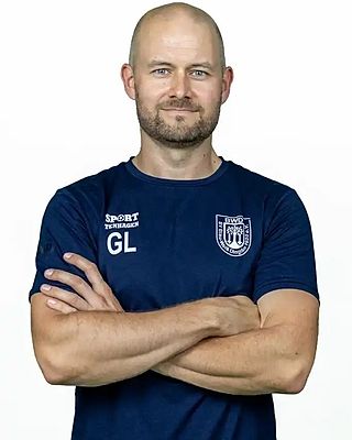Gerrit Lange