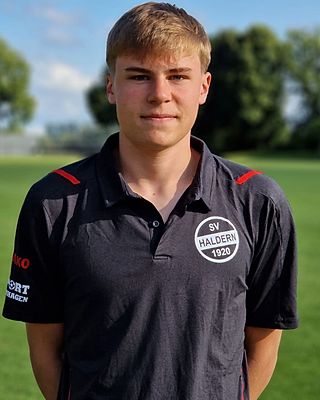 Jan Middendorf